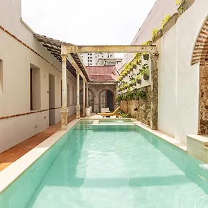 5* Hotel Bantú By Faranda Boutique