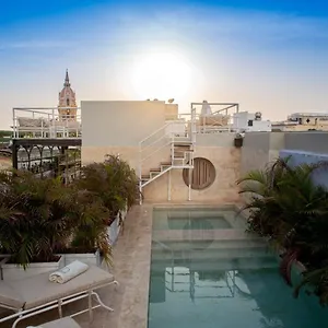 5* Hotel Sol De Alba Boutique