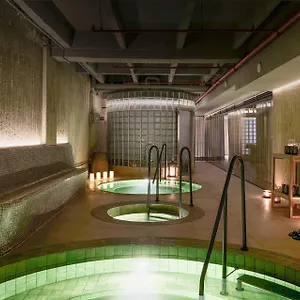 Wellcomm & Hotel Medellin