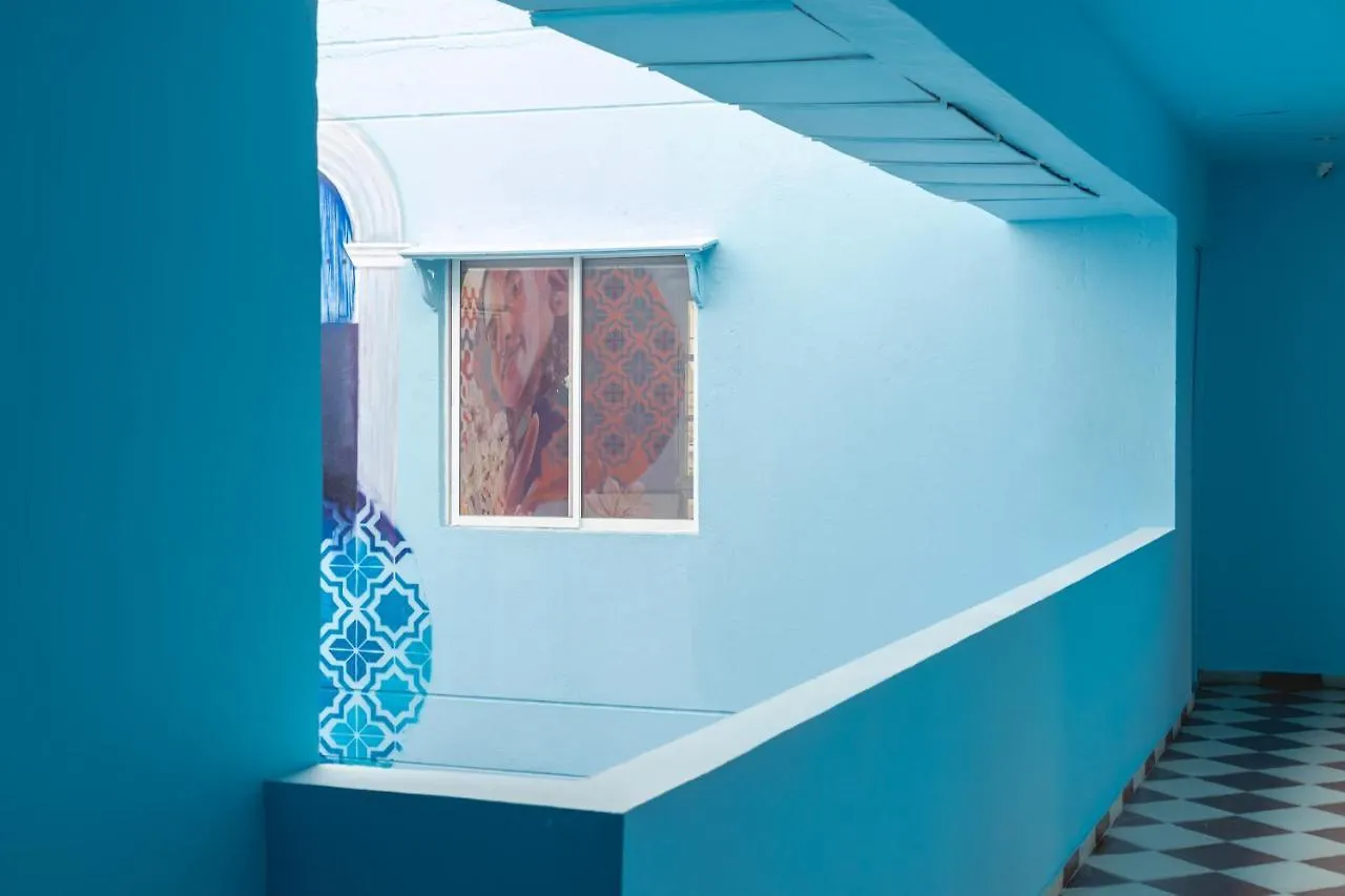 San Felicin Hostel Cartagena