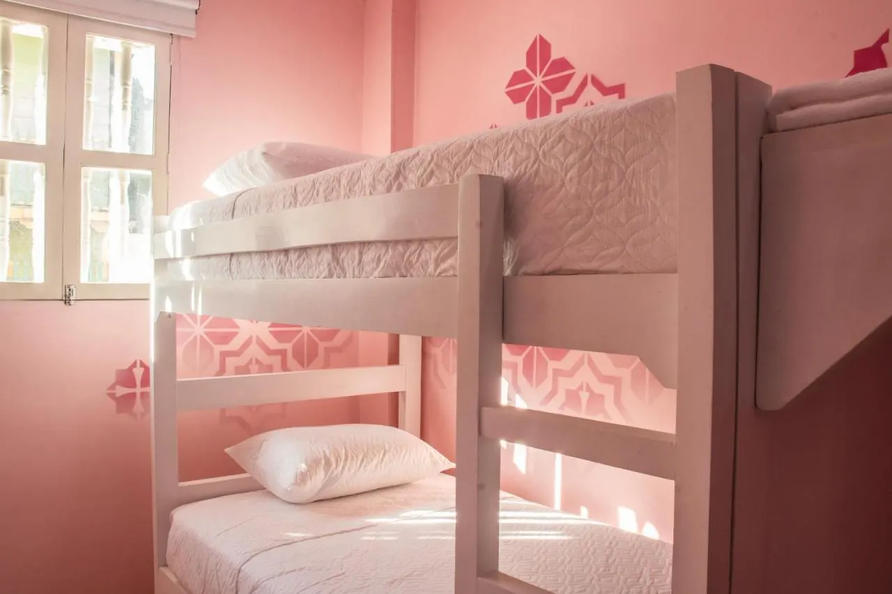 San Felicin Hostel Cartagena 0*,