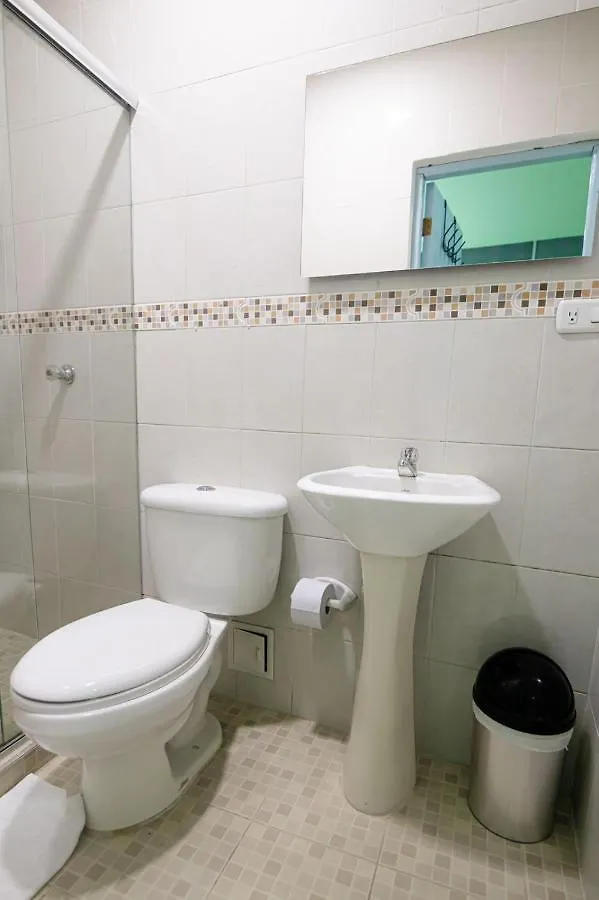 San Felicin Hostel Cartagena